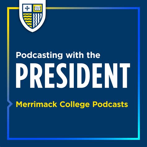 Merrimack College Podcasts