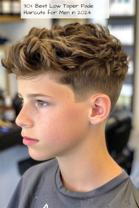 The Mid Drop Fade: A Perfect Blend of Style and Sophistication