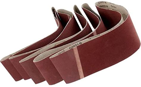 pack cloth sanding belts sanding paper sanding belts mm  mm