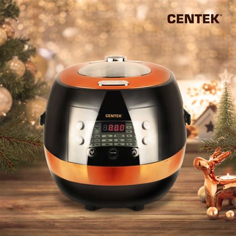 CENTEK. Бытовая техника | ВКонтакте