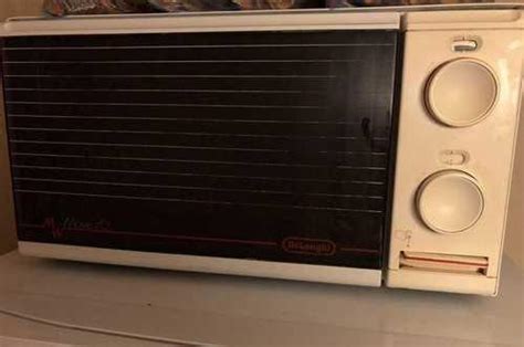 Микроволновка DeLonghI Москва | Бытовая техника | Festima.Ru ...