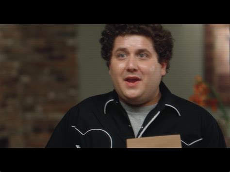 The 41-Year-Old Virgin Who Knocked Up Sarah Marshall and Felt Superbad