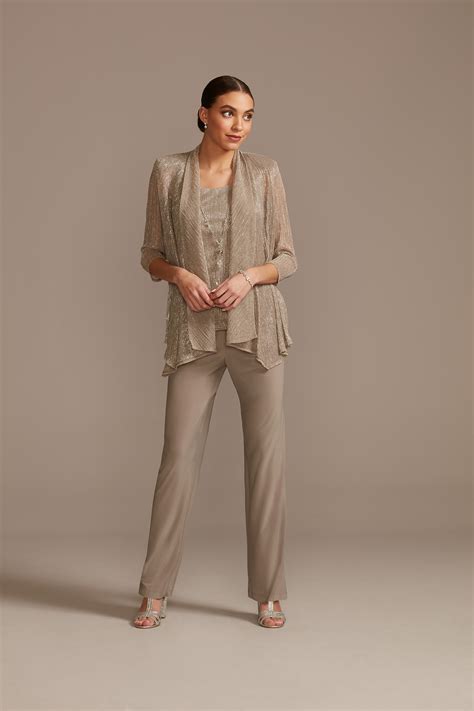 Wedding pant suits for brides 60 photos - Astyledwedding.com