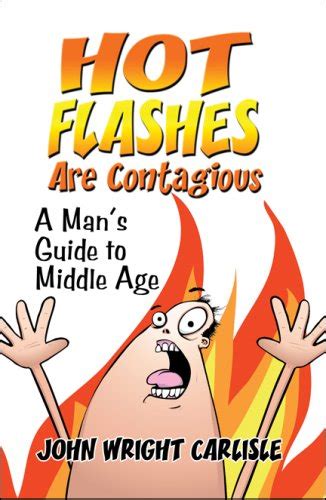 Hot Flashes in Men – Causes and Home Remedies