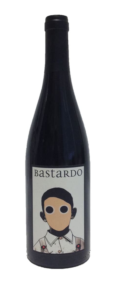 Bastardo 2015 | Alko