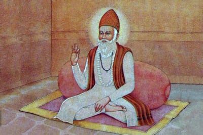 kabir das  mystic poet  banaras varanasi guru