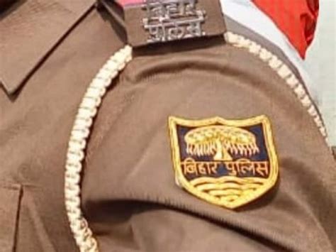 bihar police  dsp transfer posting  full list