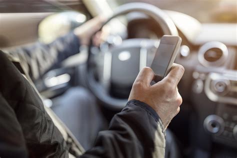 Atelier sensibilisation smartphone au volant en entreprise | Vanberg