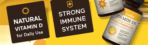 NatureWise Vitamin D3 1000iu (25 mcg) Mini Softgel - 360 Count ...