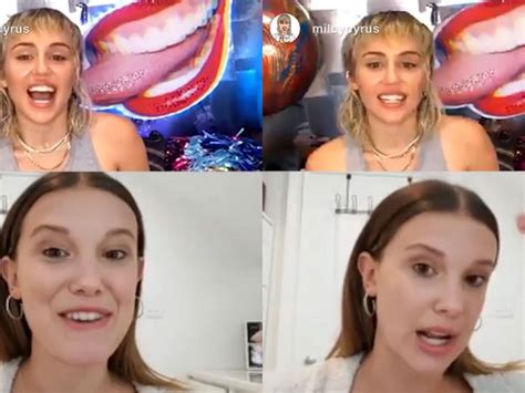 Millie Bobby Brown's Impact on Mental Health Awareness - xbifq71
