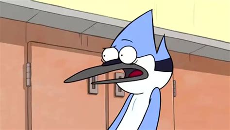YARN | Dude, quit being a loser. | Regular Show (2010) - S01E11 ...