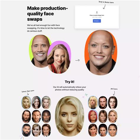 Best Deepfake Apps: Create Realistic Videos with Ease
