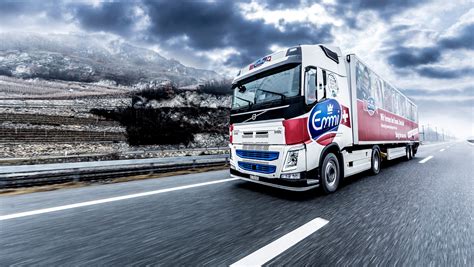 Emmi verkauft die Emmi Frisch-Service AG an die Transgourmet Gruppe