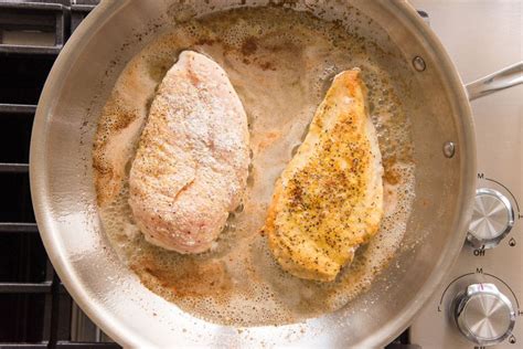 Lemon Pepper Chicken Breasts Recipe