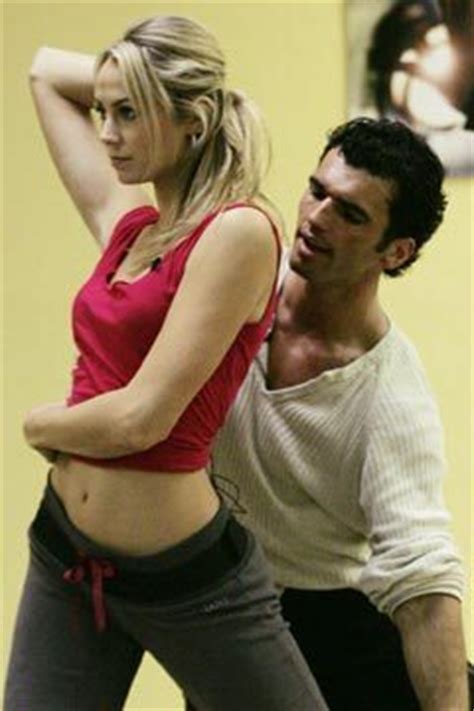 Dancing with the Stars - Training - Stacy Keibler Photo (9170411) - Fanpop