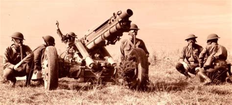 Field Artillery | World War 1 Veterans, WWVets.org