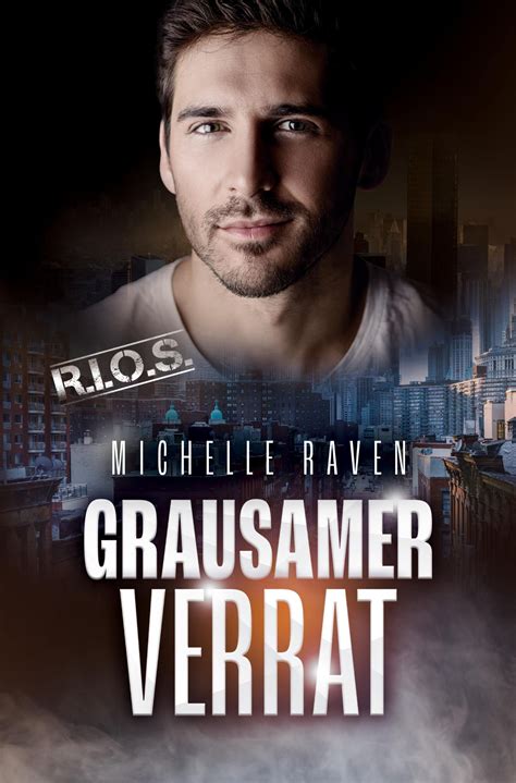 Grausamer Verrat - Michelle Raven (Buch) – jpc