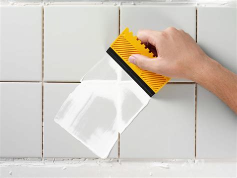 What Is Grout? How to Choose the Right Grout