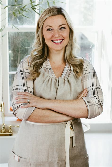 Damaris Phillips Height