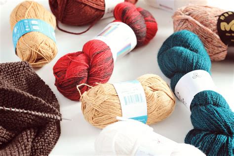 read  yarn label  complete guide  beginners