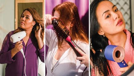 Ionic vs. Ceramic Hair Dryers: Which Is Best for Your Salon? - Sohago