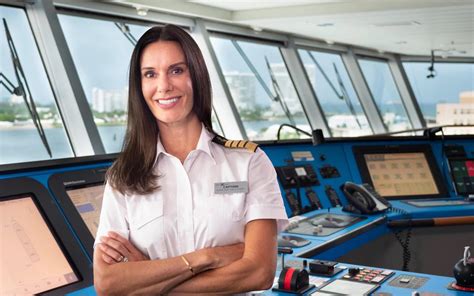celebritys captain kate     seafarer  earth