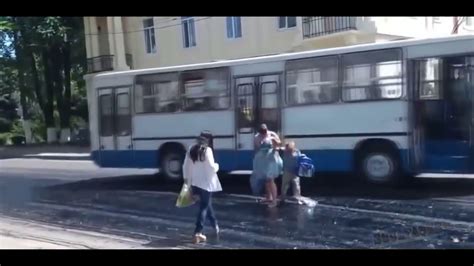 Подборка FAIL за Август / Сентябрь 2013 ( Приколы, угар, неудачи )[3 ...