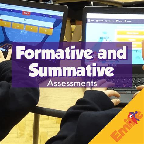 formative  summative assessments  mastery guide  nqt