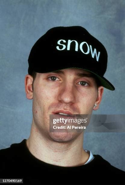 snow rapper net worth