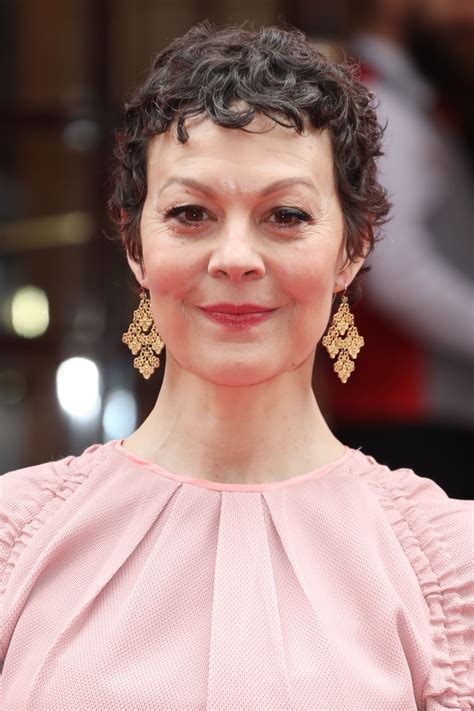 Helen Mccrory