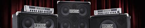 Bass Guitar Amps | Music Experience | Shop Online | South Africa