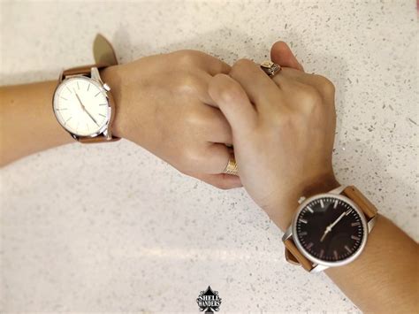 A Traveler's Review of the Leupp Watch » Shellwanders