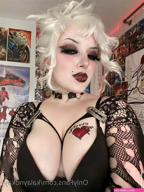 kalani rodgers naked - Sex leaks