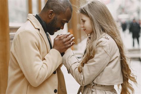 How Do Interracial Couples Overcome Their Challenges?