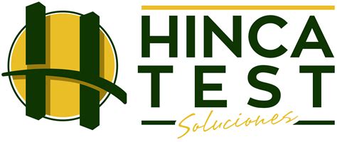 Servicios - Hinca Test Soluciones