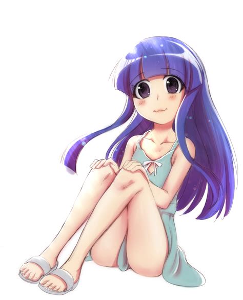 Furude Rika - Higurashi no Naku Koro ni - Image by Akase Tomato