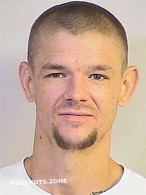 ALLEN 09/30/2022 - Tuscaloosa County Mugshots Zone
