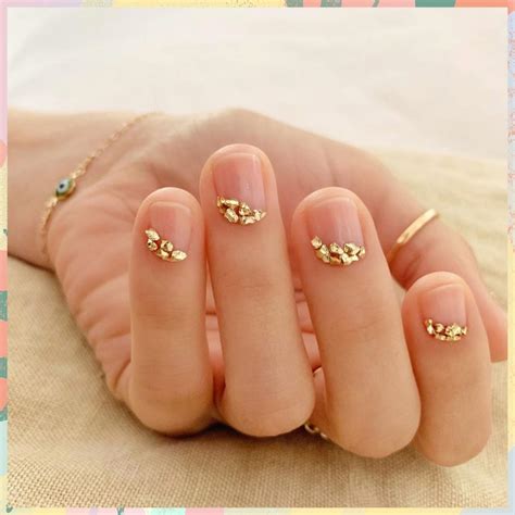 The Biggest Nail Art Trends For 2020 | Glamour UK