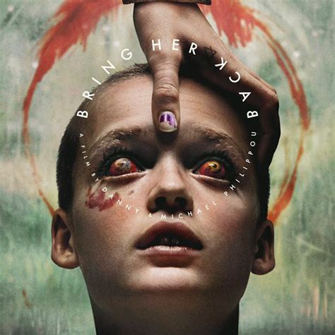 Bring Her Back (2025)