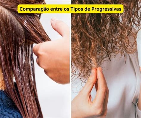O Que Significa Progressiva