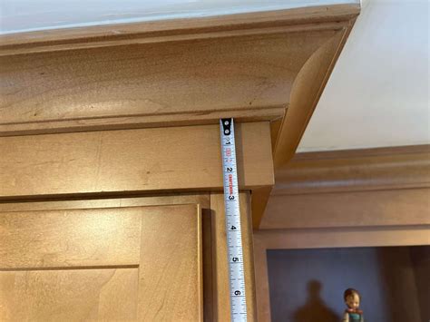 Craftsman Crown Molding Ideas - Infoupdate.org