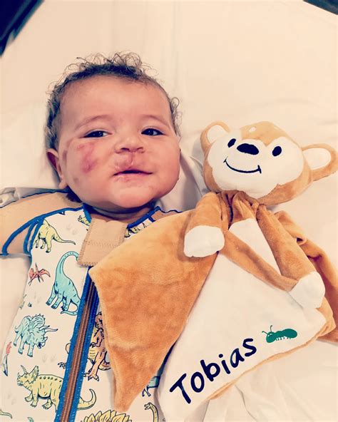 Against All Odds: Rebecca Espinoza's Resilience After A Catastrophic Leak Image 10