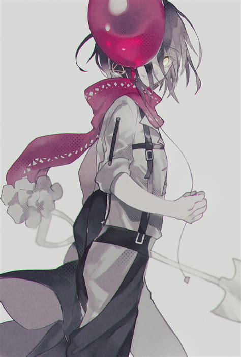 Mashiro (VTuber) - Mashiro (Channel) - Image #3060138 - Zerochan Anime