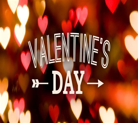 Quando E Valentine's Day - 8