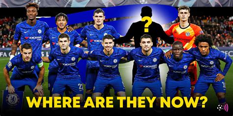 Chelsea star was sold by Tuchel in 2021, now he's worth more than Sancho