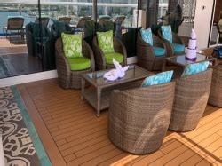 Carnival Mardi Gras Deck 8 deck 8 plan | Cruisedeckplans.com