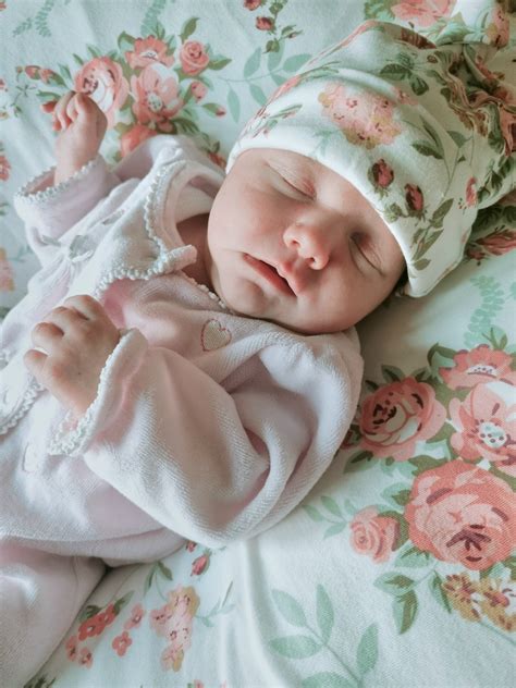 Hannah - Fertility Family