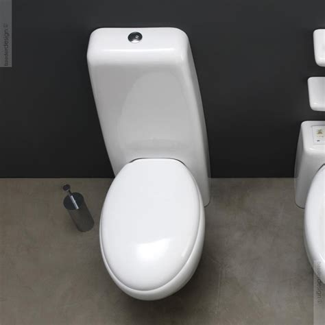 GSG Ceramic Design | Stand-WC | Serie TOUCH | 55 cm | Design ...