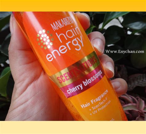 Cara Pakai Makarizo Hair Energy Spray – iFaWorldCup.com