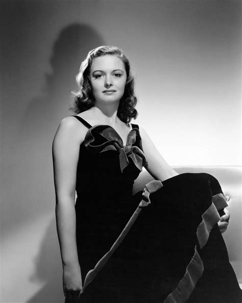 Young Donna Reed: The Early Life and Career of Hollywood's Golden Girl